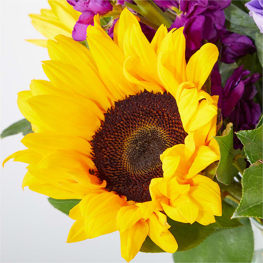 Catching Rays Bouquet –  Buckeye Flowers, Marysville OH