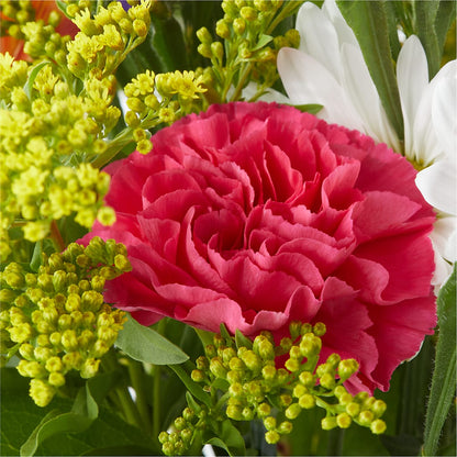 Oopsie Daisy Bouquet –  Buckeye Flowers, Marysville OH