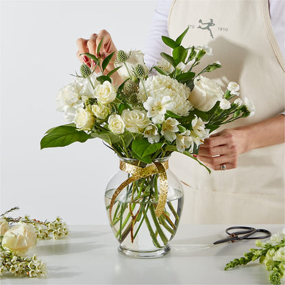 New Beginnings – A Florist Original –  Buckeye Flowers, Marysville OH