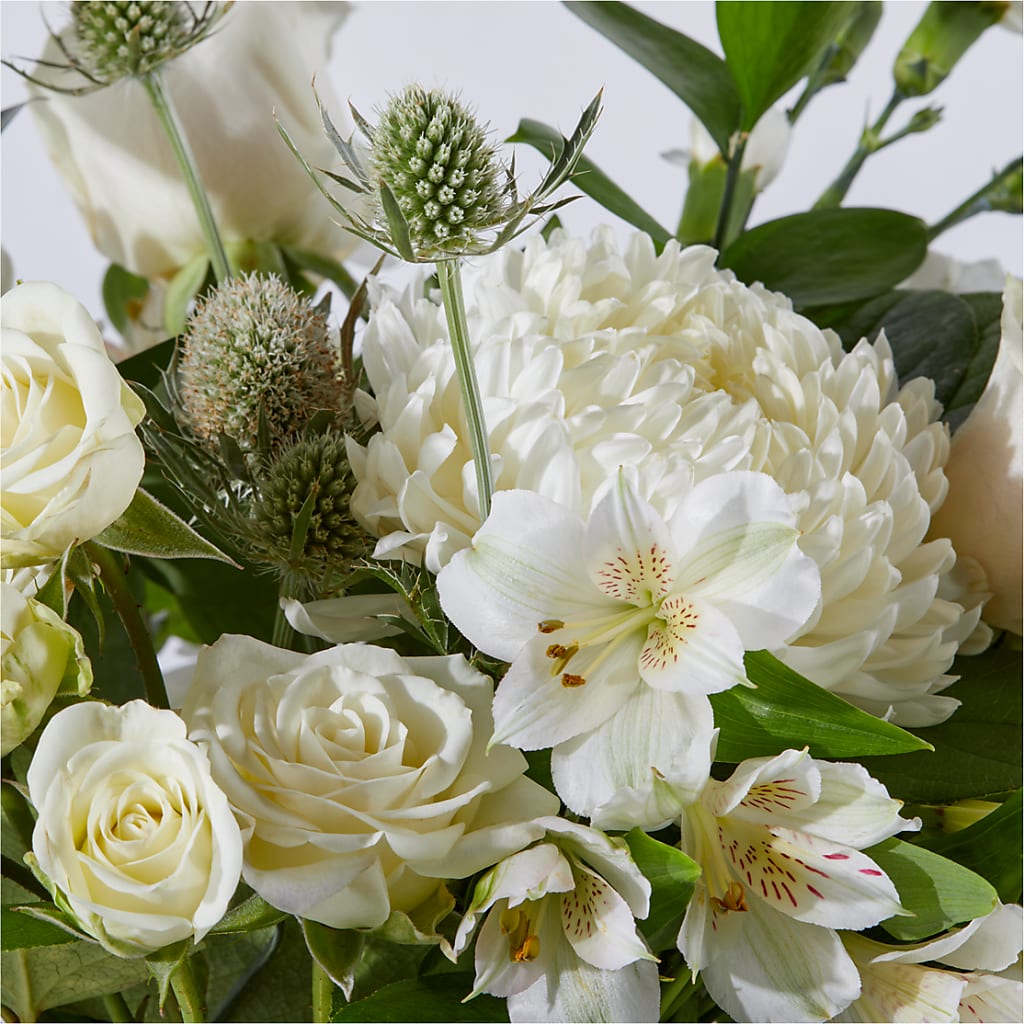 New Beginnings – A Florist Original –  Buckeye Flowers, Marysville OH