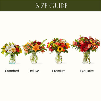 Fall Delight – A Florist Original –  Buckeye Flowers, Marysville OH