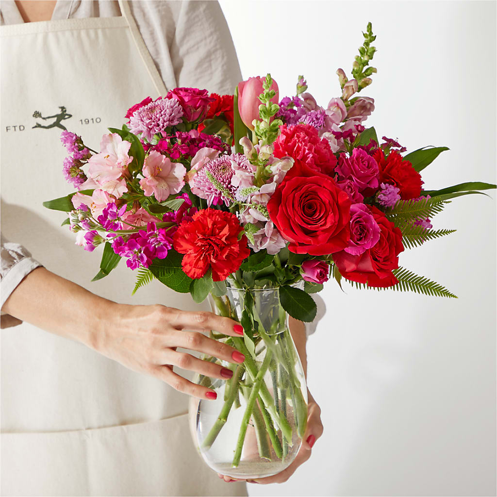 Together Forever - A Florist Original –  Buckeye Flowers, Marysville OH