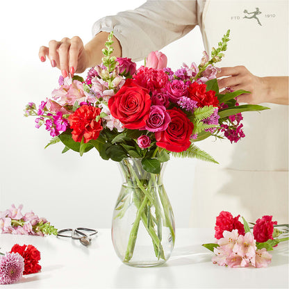 Together Forever - A Florist Original –  Buckeye Flowers, Marysville OH