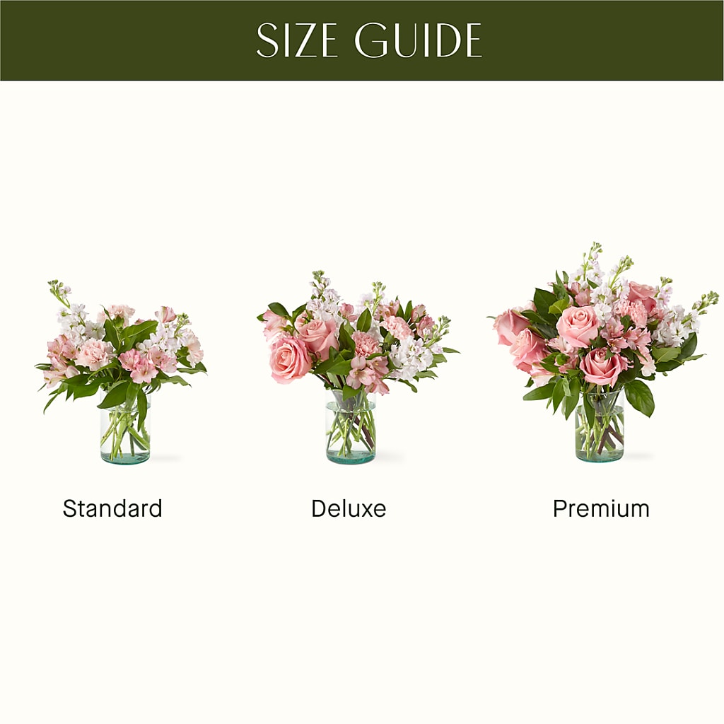 At the Ballet Bouquet –  Buckeye Flowers, Marysville OH