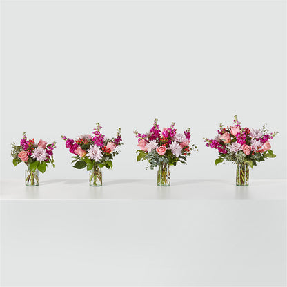 Sunday Morning Bouquet –  Buckeye Flowers, Marysville OH