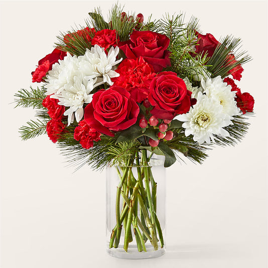 Seasonal Magic Bouquet –  Buckeye Flowers, Marysville OH