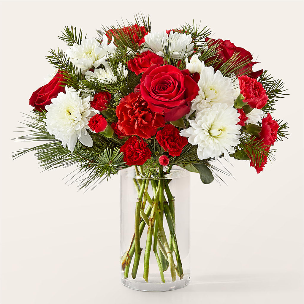 Seasonal Magic Bouquet –  Buckeye Flowers, Marysville OH