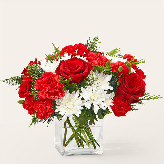 Peppermint Chill Bouquet –  Buckeye Flowers, Marysville OH