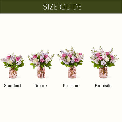 Springtime Spritz Bouquet –  Buckeye Flowers, Marysville OH