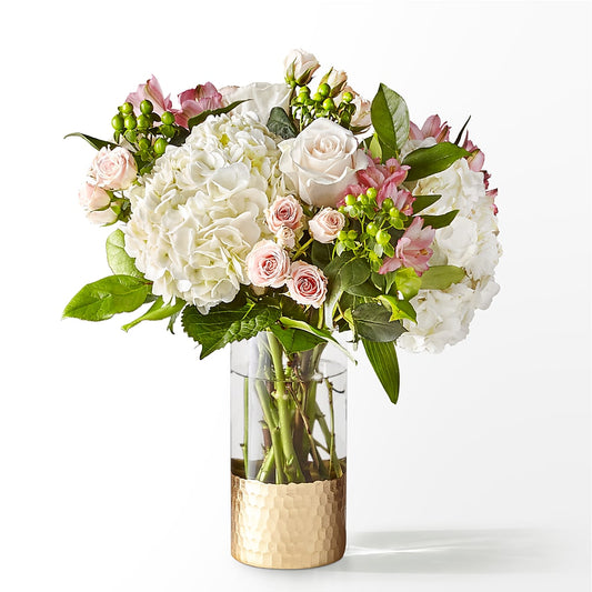 Parisian Stroll Bouquet –  Buckeye Flowers, Marysville OH