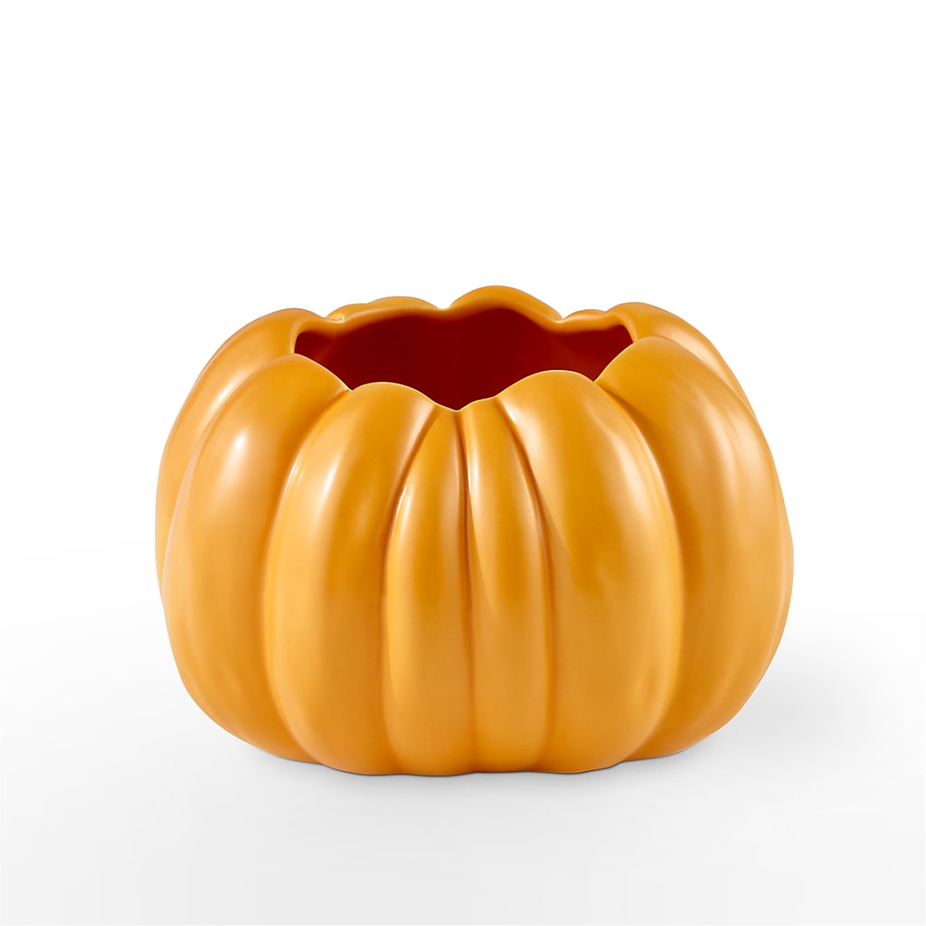 Pick of the Patch Pumpkin Bouquet –  Buckeye Flowers, Marysville OH
