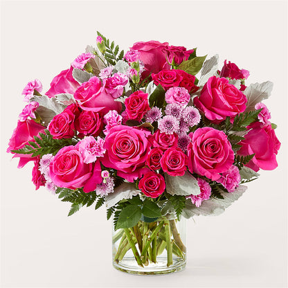 Sweet As Can Be Bouquet –  Buckeye Flowers, Marysville OH