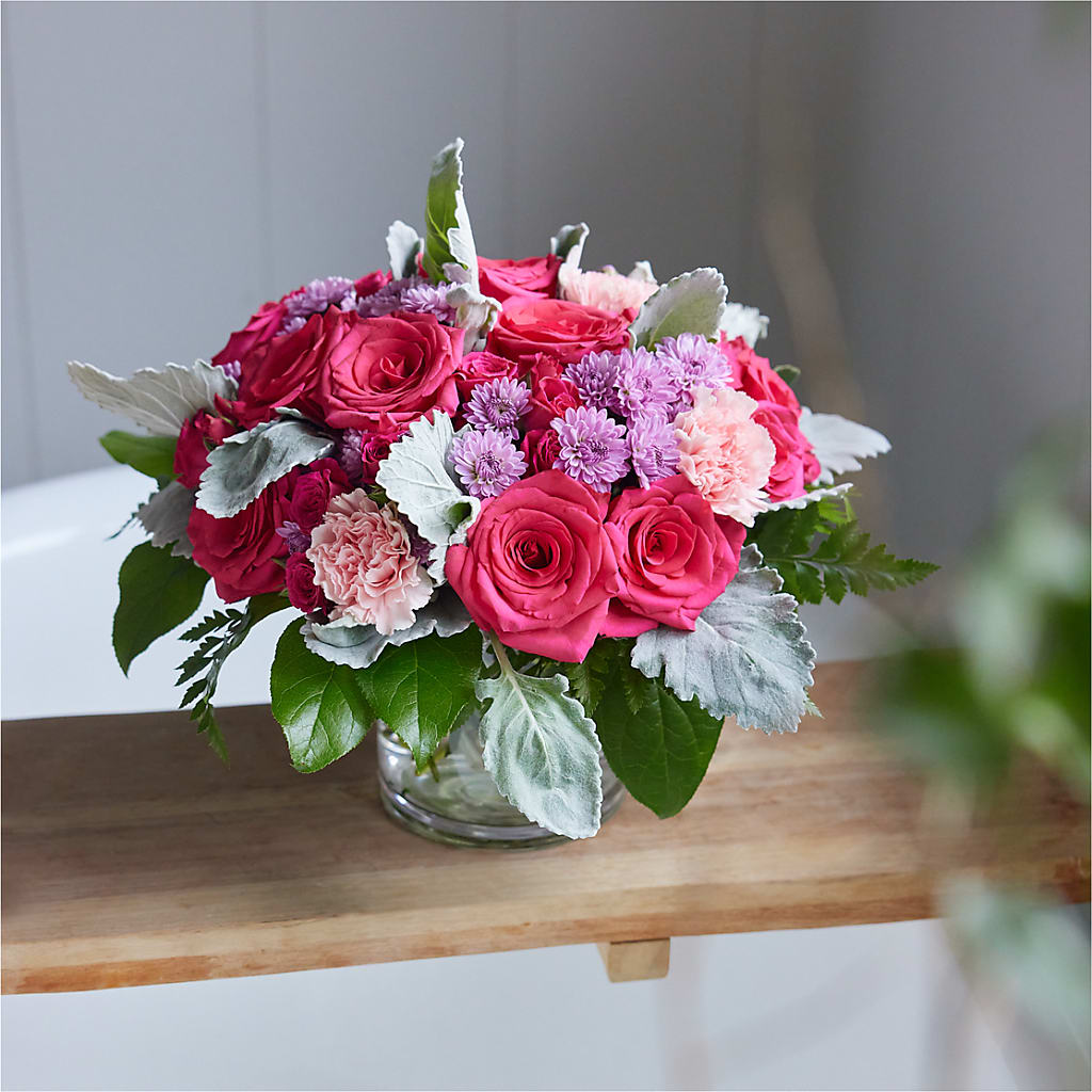 Sweet As Can Be Bouquet –  Buckeye Flowers, Marysville OH