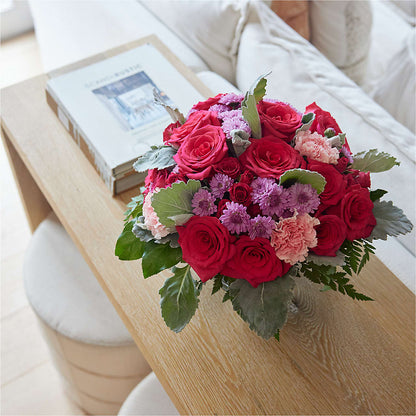 Sweet As Can Be Bouquet –  Buckeye Flowers, Marysville OH