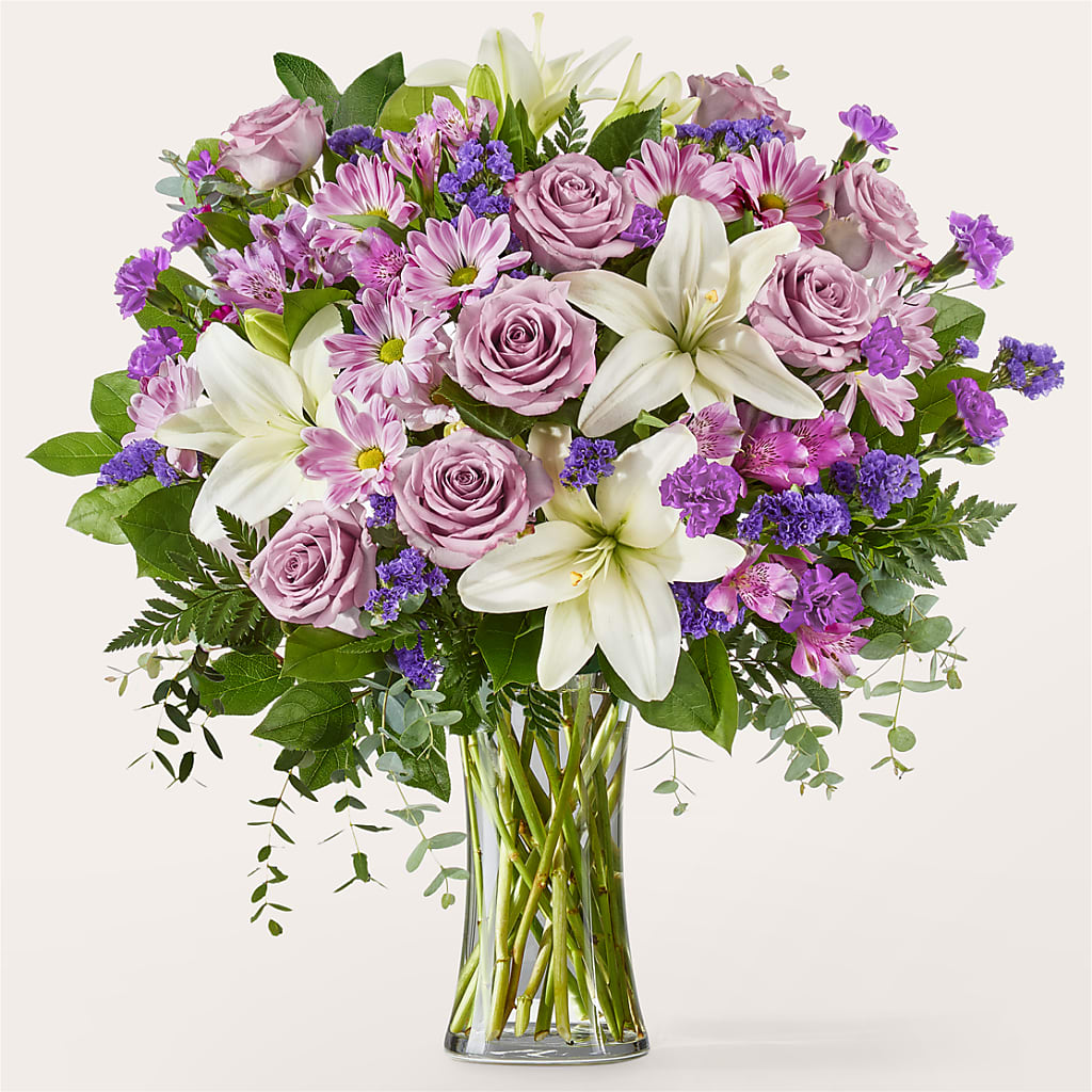 The Dreamscape Bouquet –  Buckeye Flowers, Marysville OH