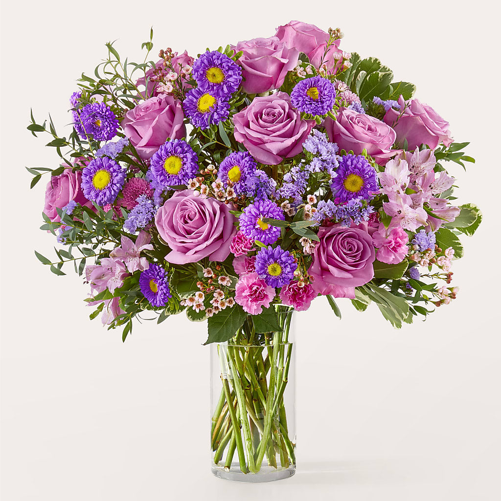 Fanciful Blossoms Bouquet –  Buckeye Flowers, Marysville OH