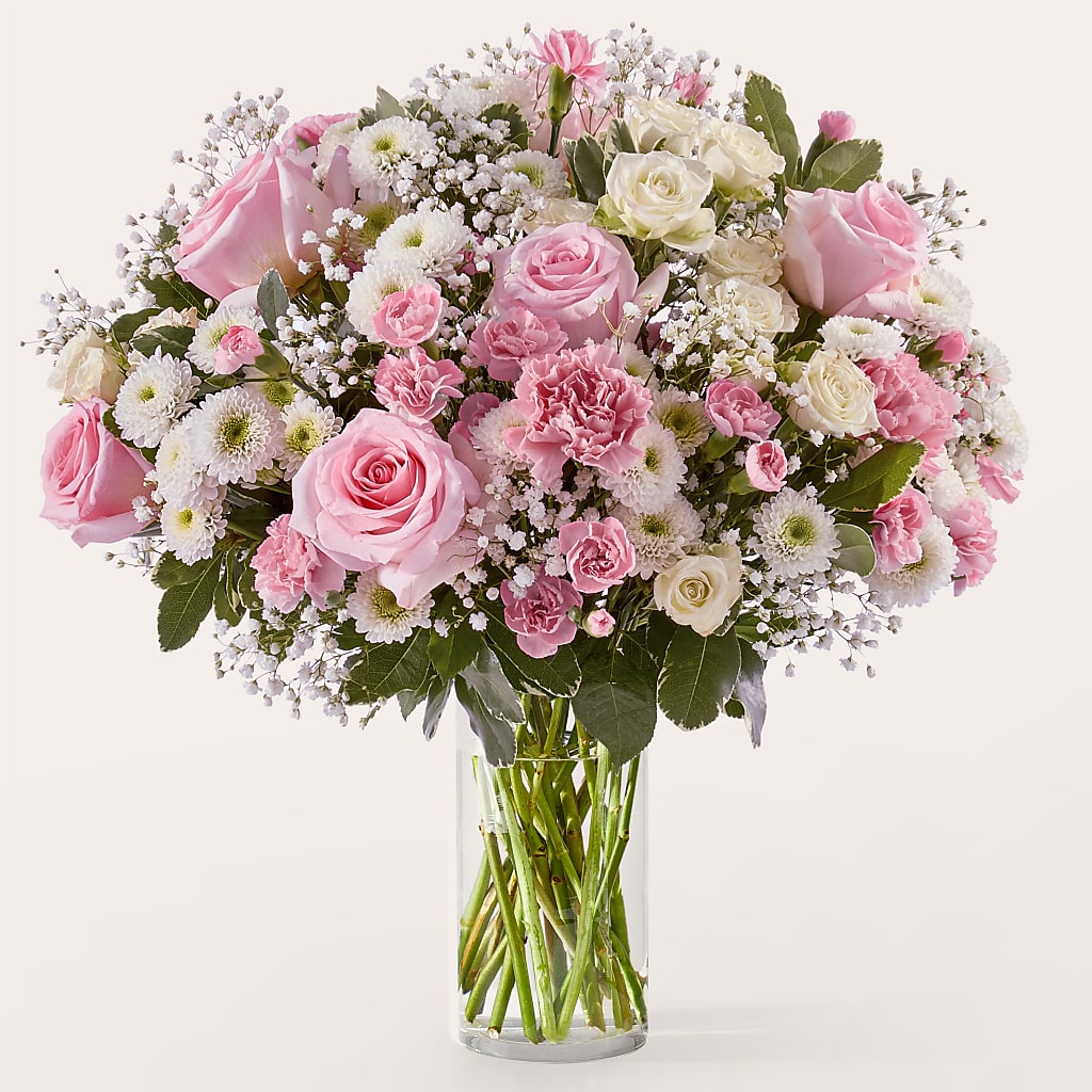 Vintage Glamour Bouquet –  Buckeye Flowers, Marysville OH