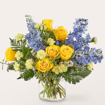 Butterfly Wings Bouquet –  Buckeye Flowers, Marysville OH