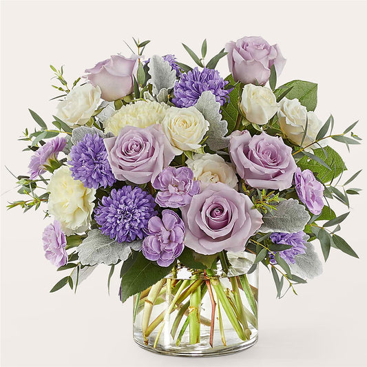 Stardust Bouquet –  Buckeye Flowers, Marysville OH