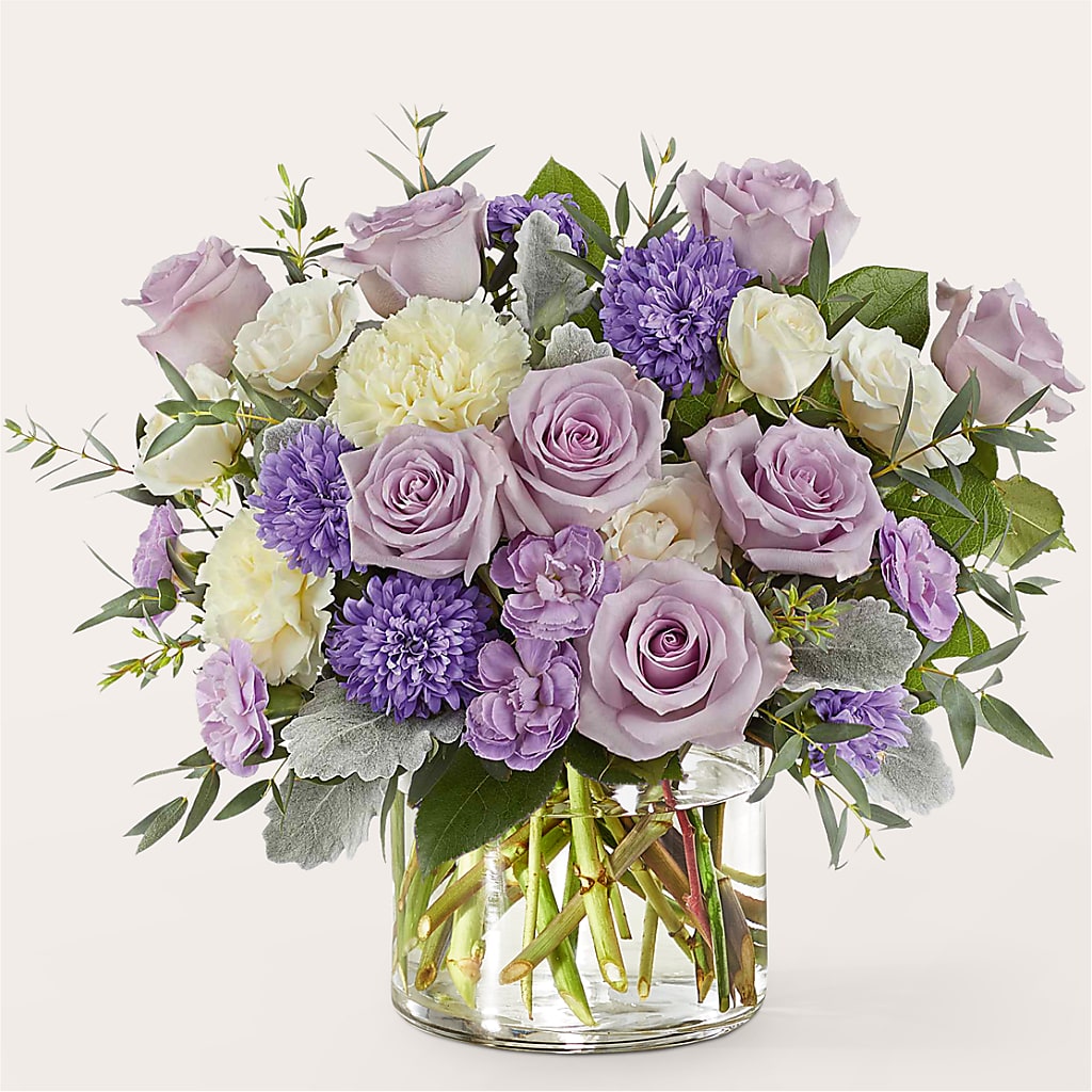 Stardust Bouquet –  Buckeye Flowers, Marysville OH