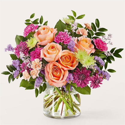 Effervescence Bouquet –  Buckeye Flowers, Marysville OH