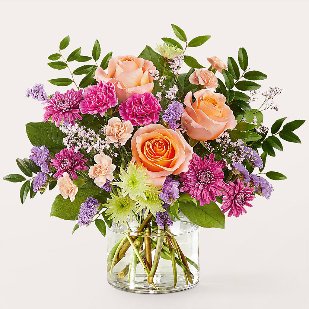 Effervescence Bouquet –  Buckeye Flowers, Marysville OH