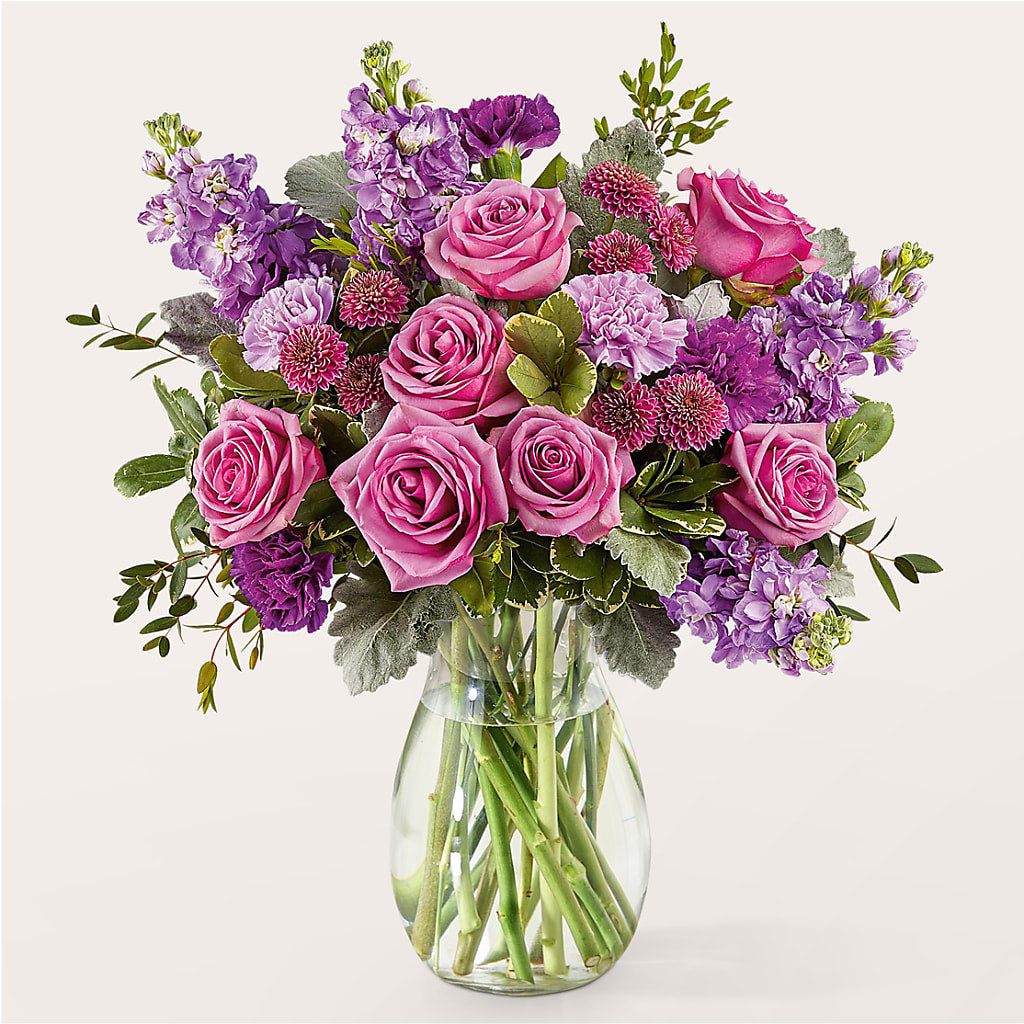 A Love Story Bouquet –  Buckeye Flowers, Marysville OH