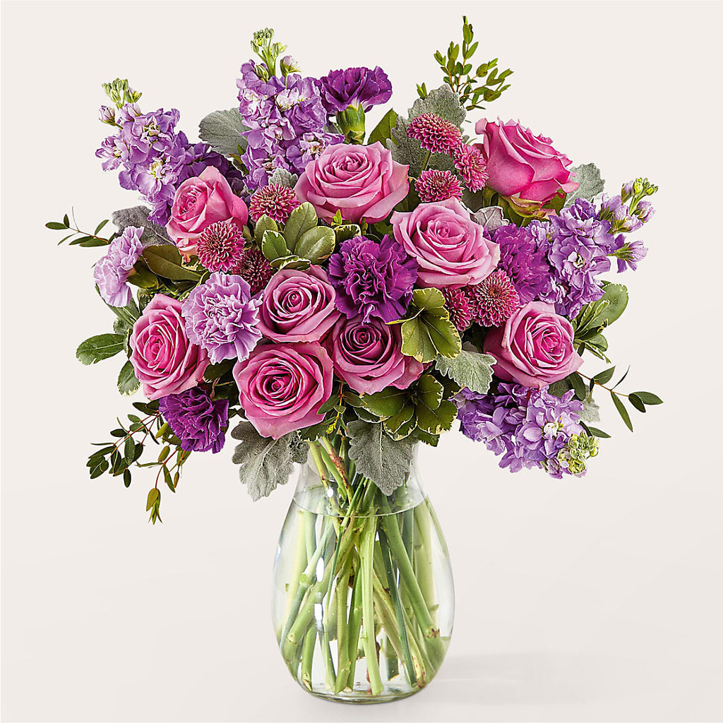 A Love Story Bouquet –  Buckeye Flowers, Marysville OH