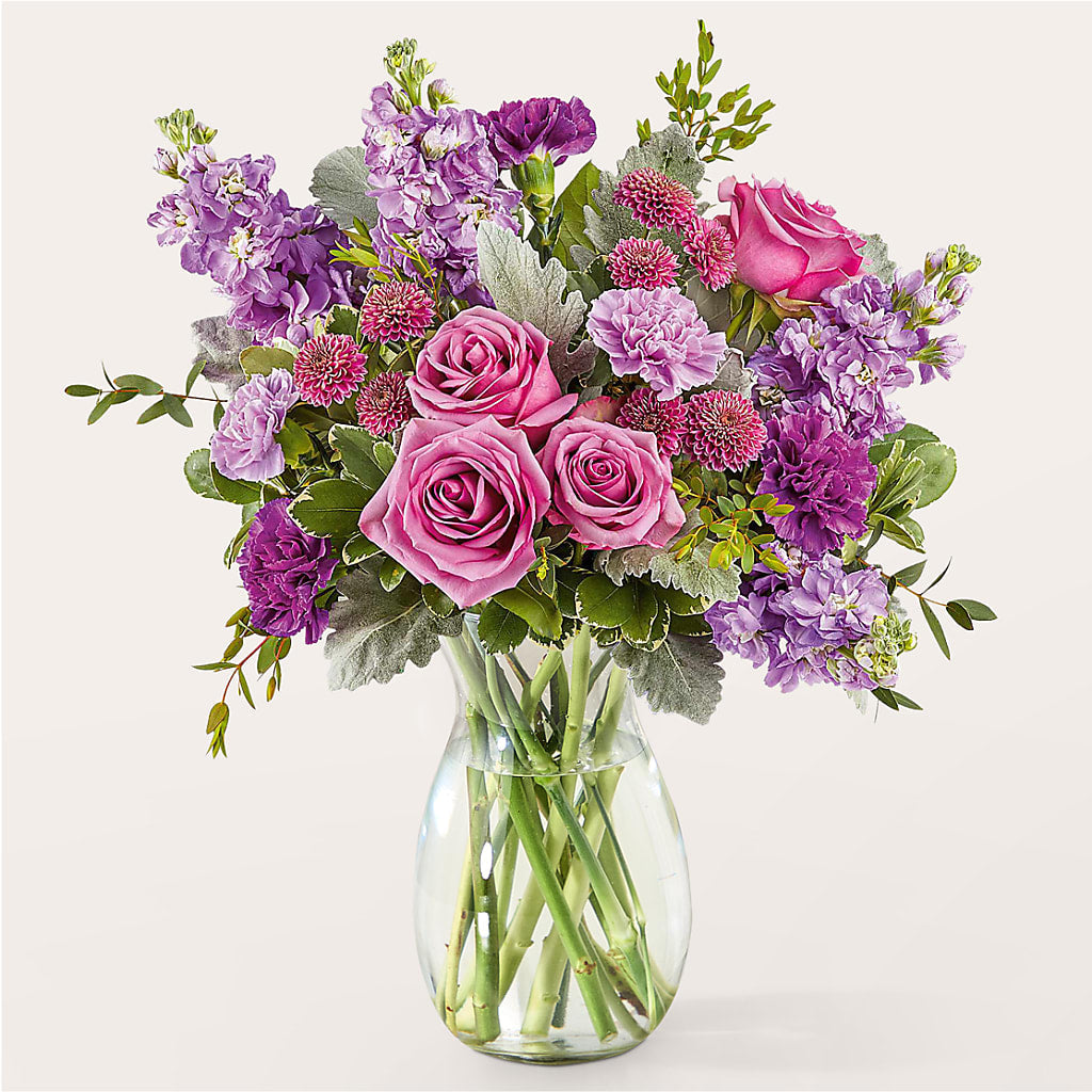 A Love Story Bouquet –  Buckeye Flowers, Marysville OH