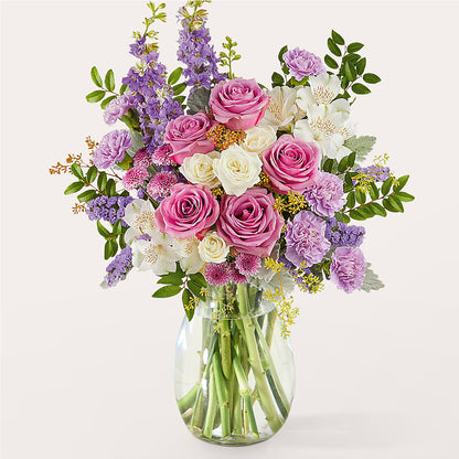 Lucky Me Bouquet –  Buckeye Flowers, Marysville OH