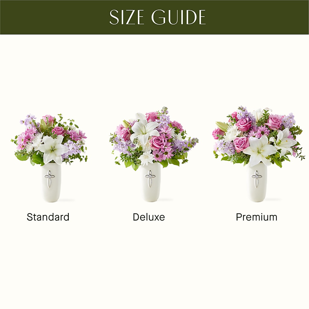 Sacred Space Bouquet –  Buckeye Flowers, Marysville OH