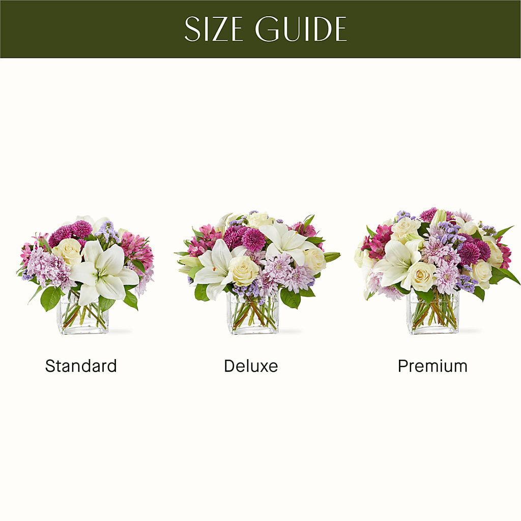 Cared For Bouquet –  Buckeye Flowers, Marysville OH