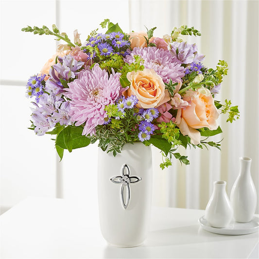 Divine Gift Bouquet –  Buckeye Flowers, Marysville OH