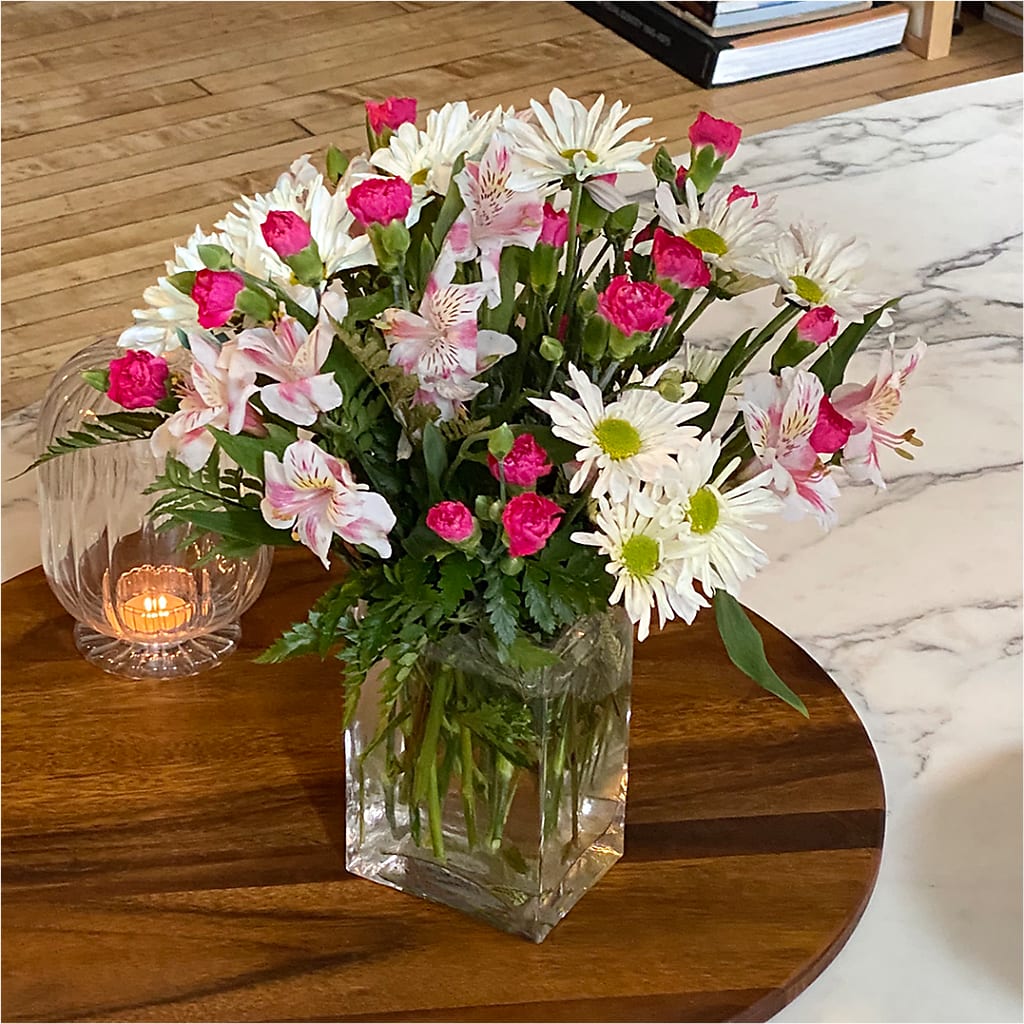 Sweet Surprises® Bouquet –  Buckeye Flowers, Marysville OH