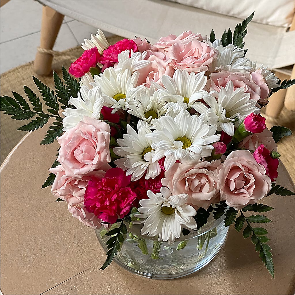Sweet Surprises® Bouquet –  Buckeye Flowers, Marysville OH