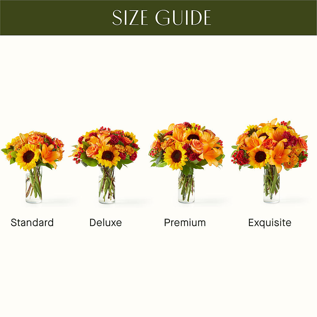 Fall Day Bouquet –  Buckeye Flowers, Marysville OH
