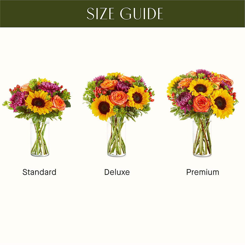 Nature Walk Bouquet –  Buckeye Flowers, Marysville OH