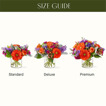 Sangria Bouquet –  Buckeye Flowers, Marysville OH