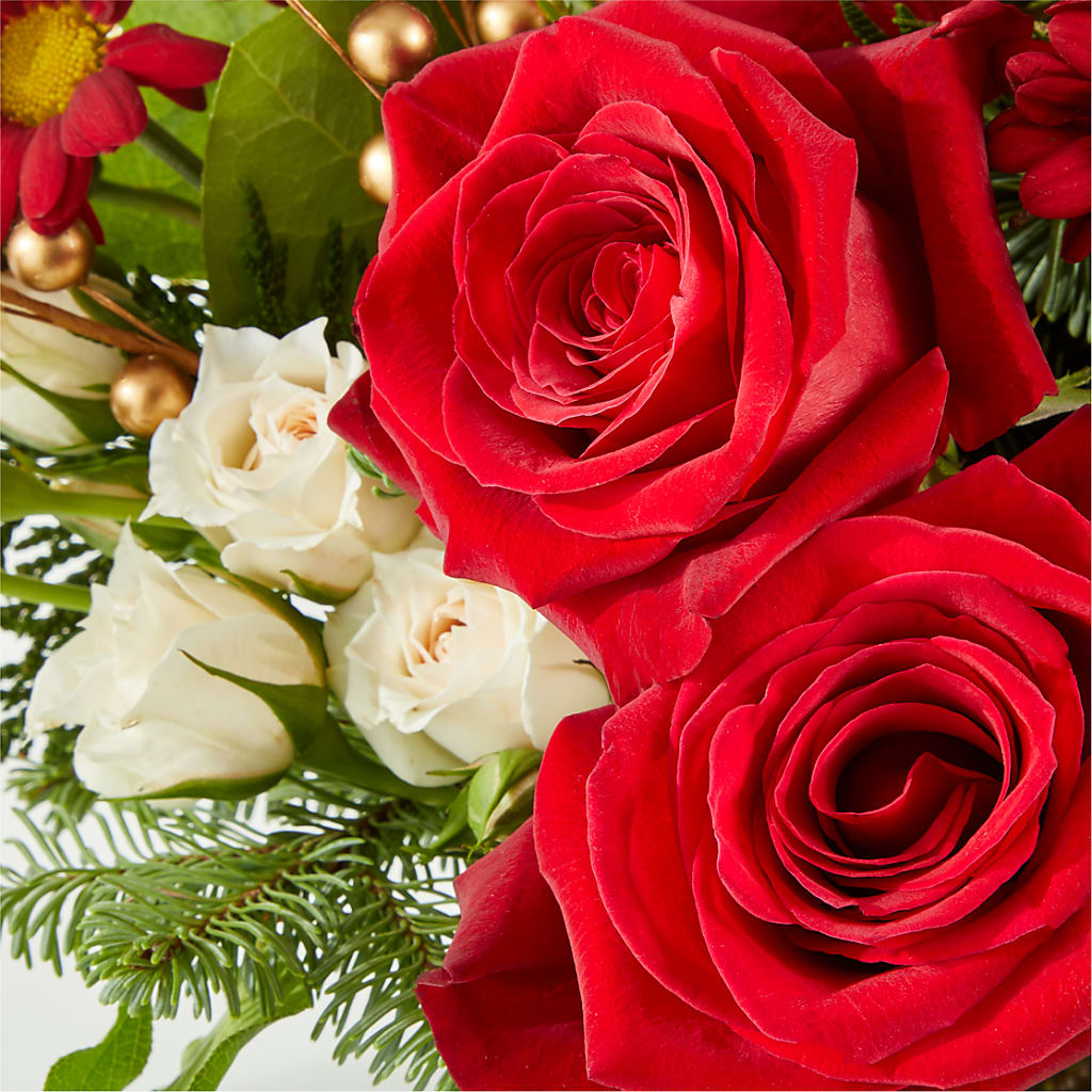 Believe Bouquet –  Buckeye Flowers, Marysville OH