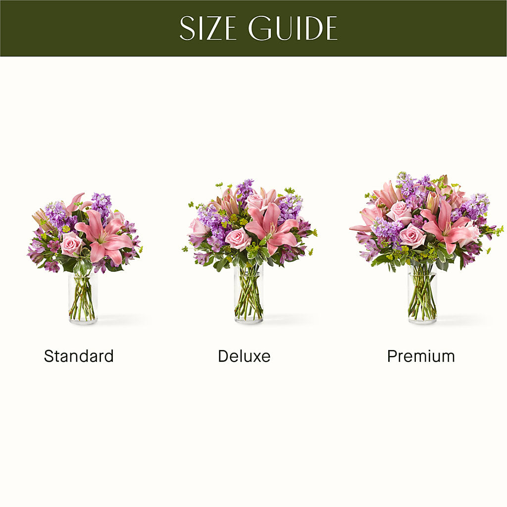Precious Petals Bouquet –  Buckeye Flowers, Marysville OH