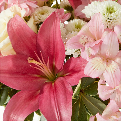 Piece of Cake Bouquet –  Buckeye Flowers, Marysville OH