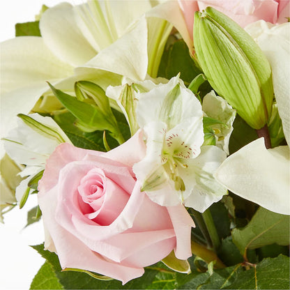 Kindhearted Bouquet –  Buckeye Flowers, Marysville OH
