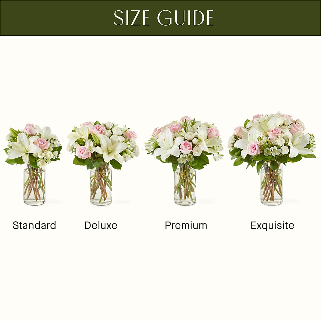 Kindhearted Bouquet –  Buckeye Flowers, Marysville OH