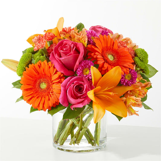 Soiree Bouquet –  Buckeye Flowers, Marysville OH
