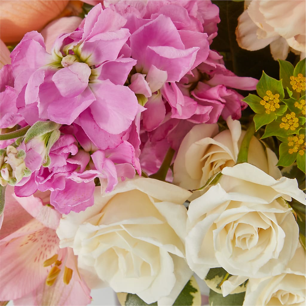 Paradise Bouquet –  Buckeye Flowers, Marysville OH