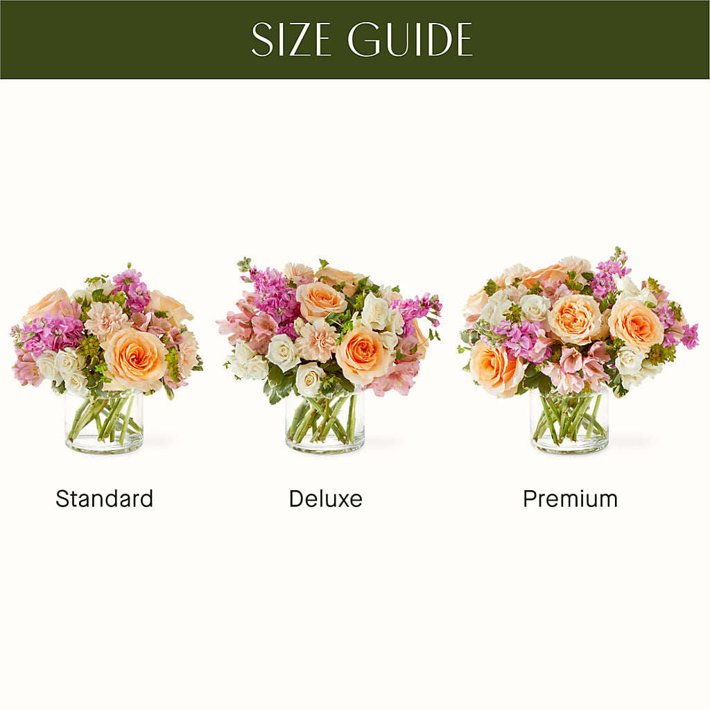 Paradise Bouquet –  Buckeye Flowers, Marysville OH