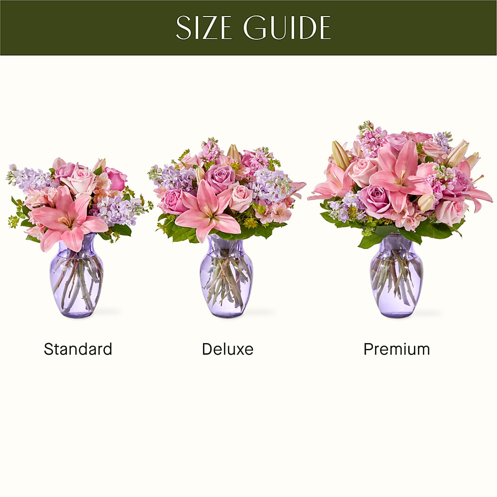 The Crown Jewel Bouquet –  Buckeye Flowers, Marysville OH