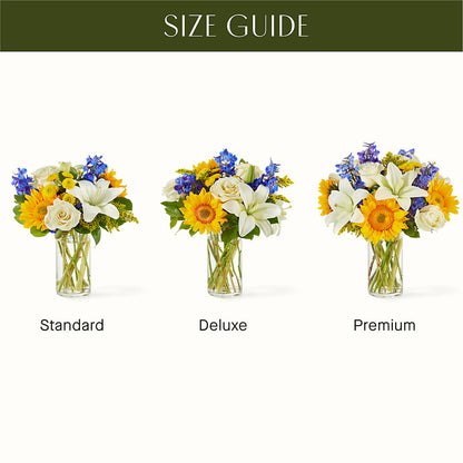 Stargazing Bouquet –  Buckeye Flowers, Marysville OH