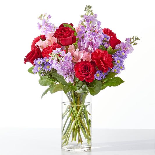 Your Majesty Bouquet –  Buckeye Flowers, Marysville OH