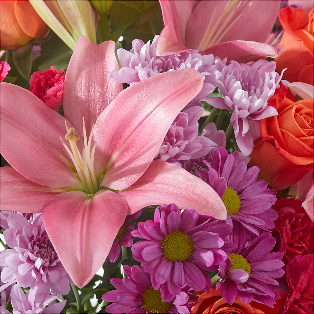 One and Only Bouquet –  Buckeye Flowers, Marysville OH